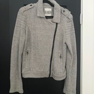 BB Dakota jacket